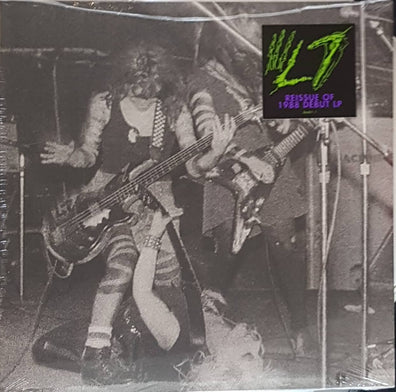 L7 - L7